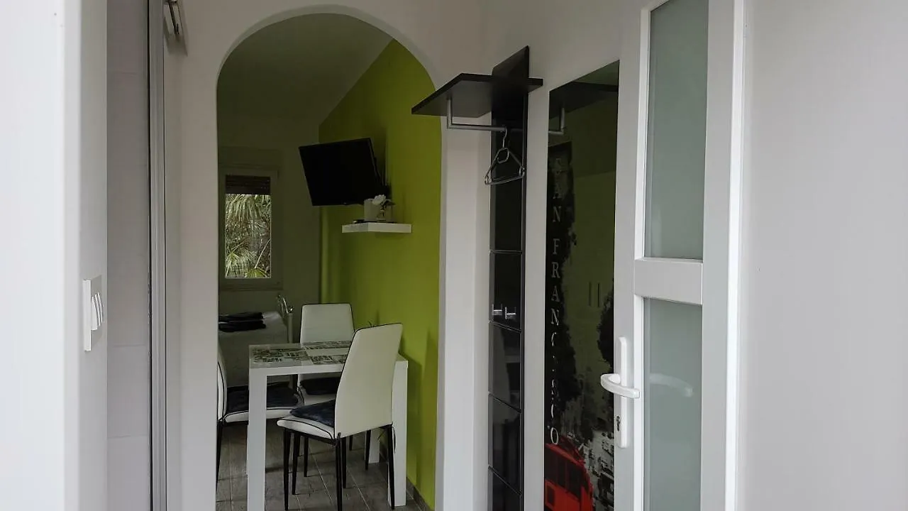 Apartment Zara Crikvenica